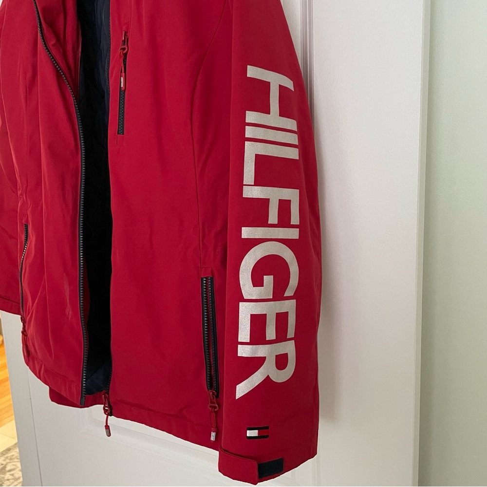 Tommy Hilfiger Women’s Jacket Size Medium